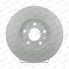 Disc frana Ferodo DDF1666C