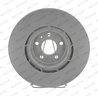 Disc frana Ferodo DDF1665C-1