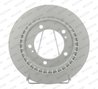 Disc frana Ferodo DDF1687C