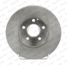 DISC FRANA FERODO DDF1688 - Compatibil cu MERCEDES-BENZ