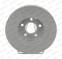 DISC FRANA FERODO DDF1690C - Compatibil cu MERCEDES-BENZ