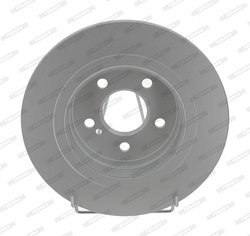 DISC FRANA FERODO DDF1691C - Compatibil cu MERCEDES-BENZ