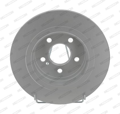 Disc frana Ferodo DDF1691C