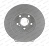 Disc frana Ferodo DDF1691C