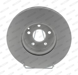 DISC FRANA FERODO DDF1692C-1 - Compatibil cu MERCEDES-BENZ