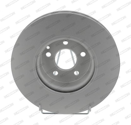DISC FRANA FERODO DDF1692C-1 - Compatibil cu MERCEDES-BENZ