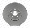 DISC FRANA FERODO DDF1692C-1 - Compatibil cu MERCEDES-BENZ