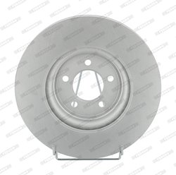 Disc frana Ferodo DDF1702C-1