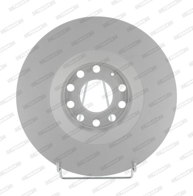 DISC FRANA FERODO DDF1705C-1 - Compatibil cu AUDI, SEAT