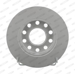 Disc frana Ferodo DDF1709C