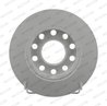 Disc frana Ferodo DDF1709C