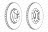 DISC FRANA FERODO DDF1713C-1 - Compatibil cu BMW