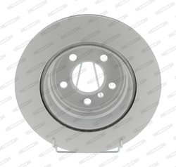 DISC FRANA FERODO DDF1715C - Compatibil cu BMW