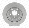 Disc frana Ferodo DDF1715C