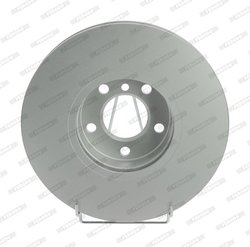 Disc frana Ferodo DDF1714C-1