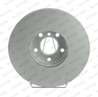 Disc frana Ferodo DDF1714C-1
