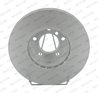 Disc frana Ferodo DDF1717C