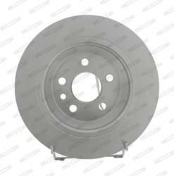 DISC FRANA FERODO DDF1720C - Compatibil cu SAAB, VOLVO