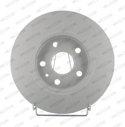 DISC FRANA FERODO DDF1721C - Compatibil cu CHEVROLET, OPEL, SAAB, VAUXHALL