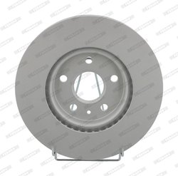 DISC FRANA FERODO DDF1722C-1 - Compatibil cu CHEVROLET, OPEL, SAAB, VAUXHALL