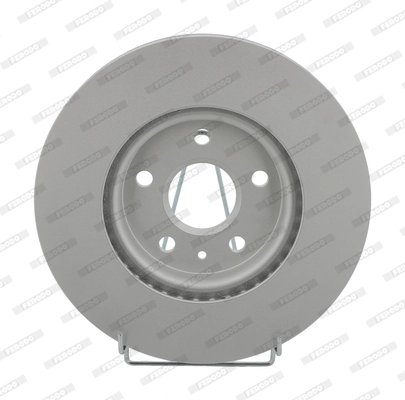 DISC FRANA FERODO DDF1722C-1 - Compatibil cu CHEVROLET, OPEL, SAAB, VAUXHALL