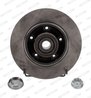 Disc frana Ferodo DDF1732-1