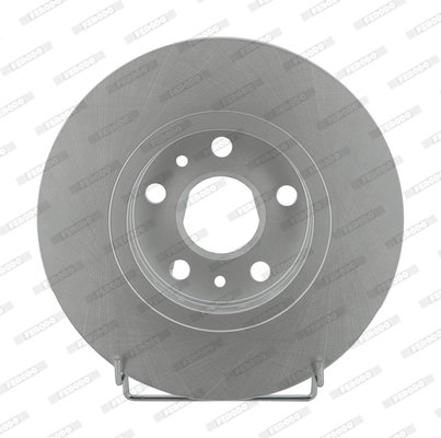 Disc frana Ferodo DDF1733C