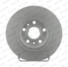 Disc frana Ferodo DDF1733C