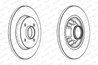 Disc frana Ferodo DDF1735-1