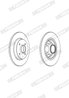 Disc frana Ferodo DDF1735-1