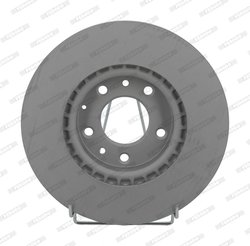DISC FRANA FERODO DDF1739C - Compatibil cu MAZDA