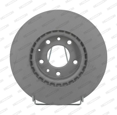 DISC FRANA FERODO DDF1739C - Compatibil cu MAZDA