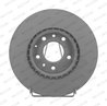 DISC FRANA FERODO DDF1739C - Compatibil cu MAZDA