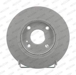 DISC FRANA FERODO DDF1740C - Compatibil cu FORD, FORD AUSTRALIA