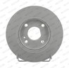 DISC FRANA FERODO DDF1740C - Compatibil cu FORD, FORD AUSTRALIA