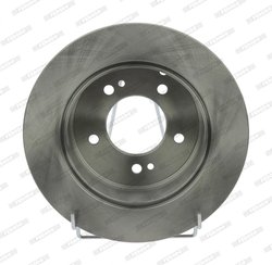DISC FRANA FERODO DDF1752 - Compatibil cu KIA