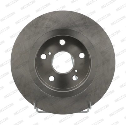 DISC FRANA FERODO DDF1755 - Compatibil cu TOYOTA
