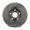 DISC FRANA FERODO DDF1755 - Compatibil cu TOYOTA