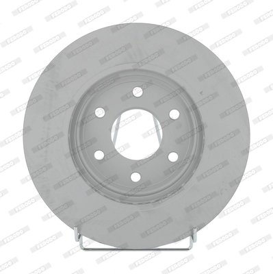 Disc frana Ferodo DDF1761C