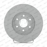 Disc frana Ferodo DDF1761C