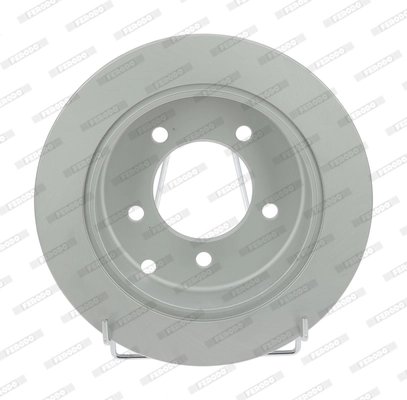 DISC FRANA FERODO DDF1762C - Compatibil cu CHRYSLER, DODGE, JEEP