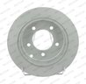 DISC FRANA FERODO DDF1762C - Compatibil cu CHRYSLER, DODGE, JEEP