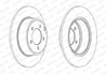 Disc frana Ferodo DDF1763C