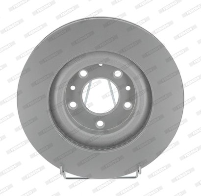 DISC FRANA FERODO DDF1767C-1 - Compatibil cu MAZDA