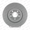 DISC FRANA FERODO DDF1767C-1 - Compatibil cu MAZDA