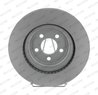 DISC FRANA FERODO DDF1765C-1 - Compatibil cu CHRYSLER, LANCIA