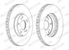 DISC FRANA FERODO DDF1775C - Compatibil cu HONDA