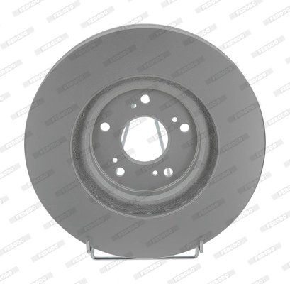 DISC FRANA FERODO DDF1777C-1 - Compatibil cu HONDA