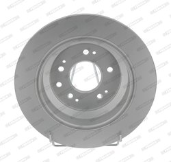 Disc frana Ferodo DDF1778C