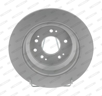 Disc frana Ferodo DDF1778C